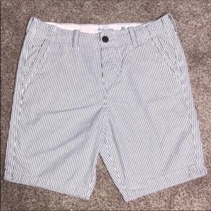 Abercrombie Shorts